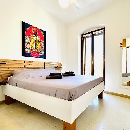 Santa Scolastica Home Bari Eksteriør billede
